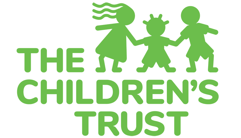 [Children's Trust] *Community & Service Provider Sponsors*