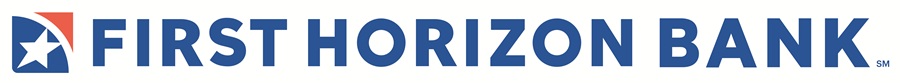 [First Horizon Bank] *Community & Service Provider Sponsors*