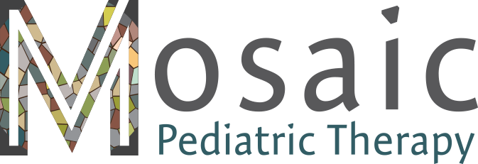 [Mosaic Pediatric Therapy] *Service Provider Sponsors*