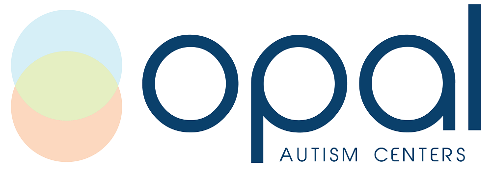 [Opal Autism Centers] *Service Provider Sponsors*