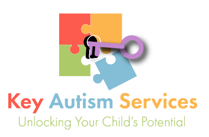*Service Provider Sponsor* [Key Autism Services