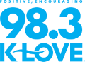 *Media Sponsor* [KLOVE]