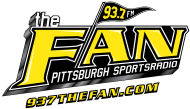 *Media Sponsor* [The Fan]