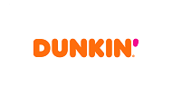 *Community Sponsor* [Dunkin]