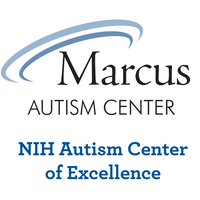 [Marcus Autism Center] *Service Provider Sponsors*