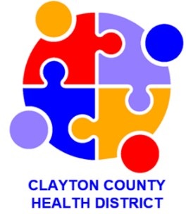 [Clayton County Health District] *Service Provider Sponsors*