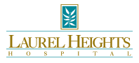 [Laurel Heights Hospital] *Service Provider Sponsor*