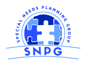 [Special Needs Planning Group]