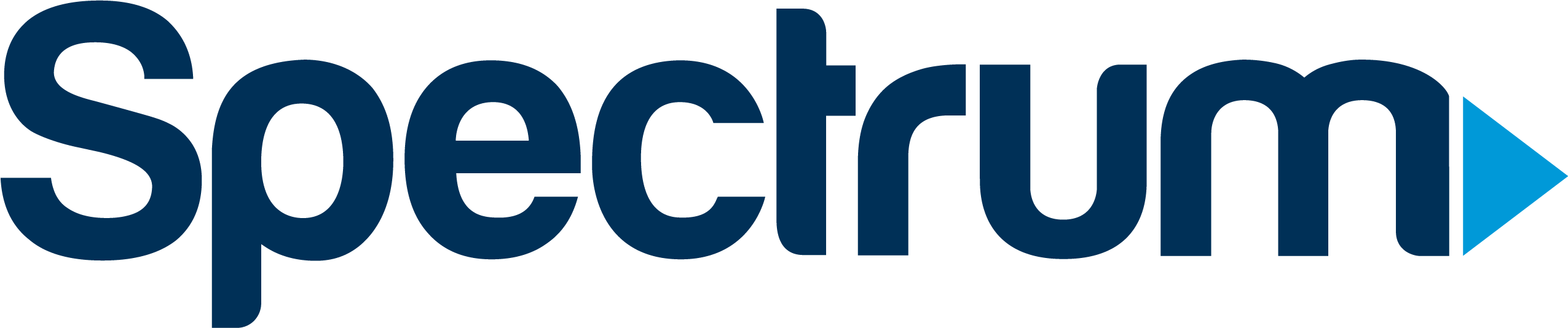*Service Provider Sponsors* [Spectrum Charter]