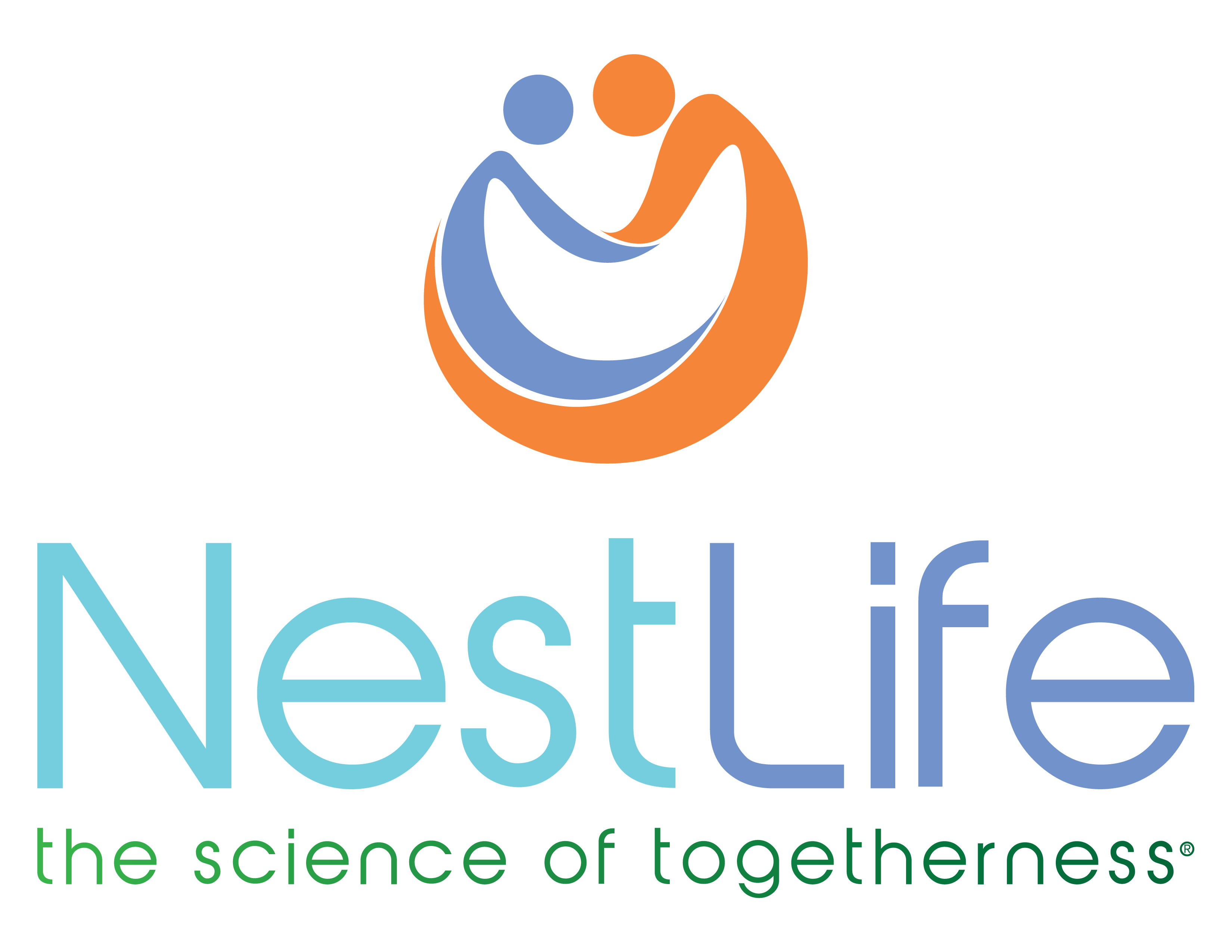 *Service Provider Sponsors* [Nest Life]