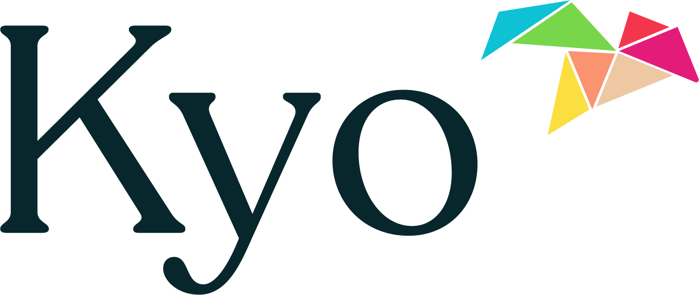 *Service Provider Sponsors* [Kyo Care]
