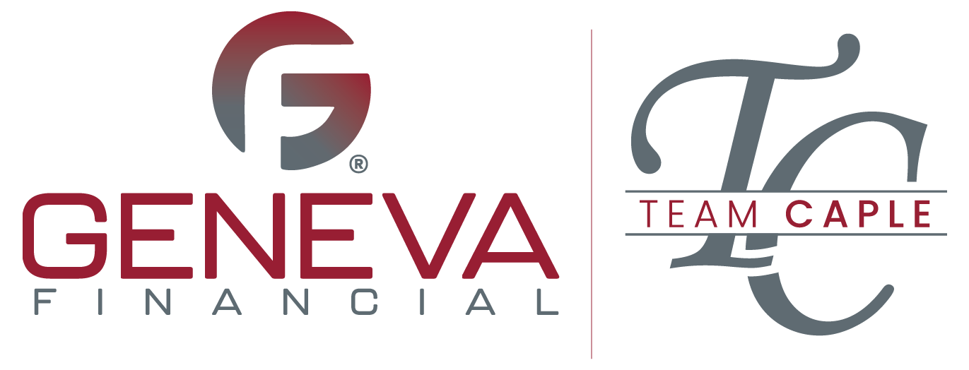 *Silver Sponsors* [Geneva Financial]