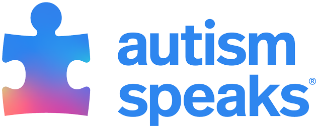 *Service Provider Sponsor* [Autism Speaks]