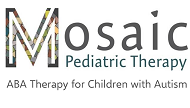 *Service Provider Sponsor* [Mosaic Therapy]