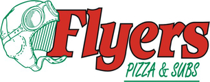 [Flyers Pizza and Subs]