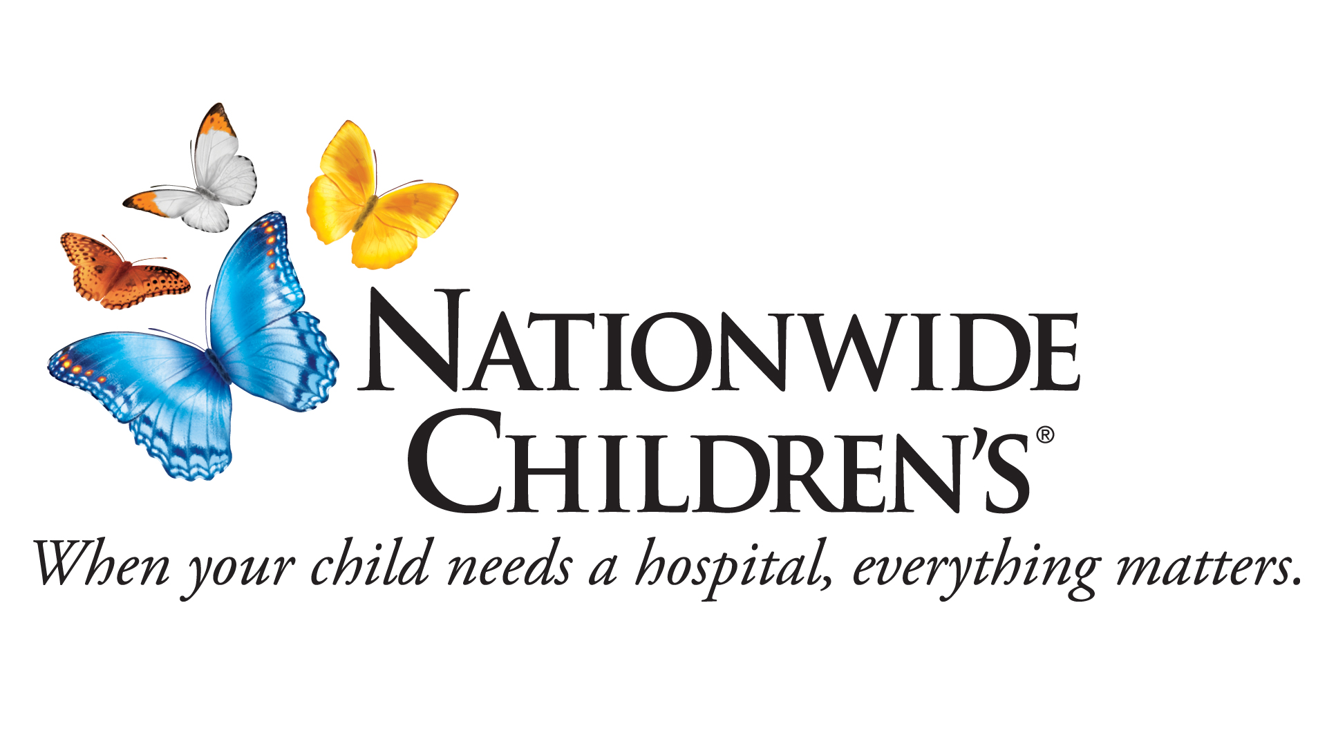 [Nationwide Children's Hospital]