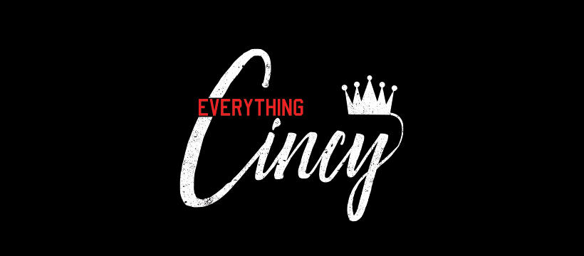 *Media Sponsor* [Everything Cincy]