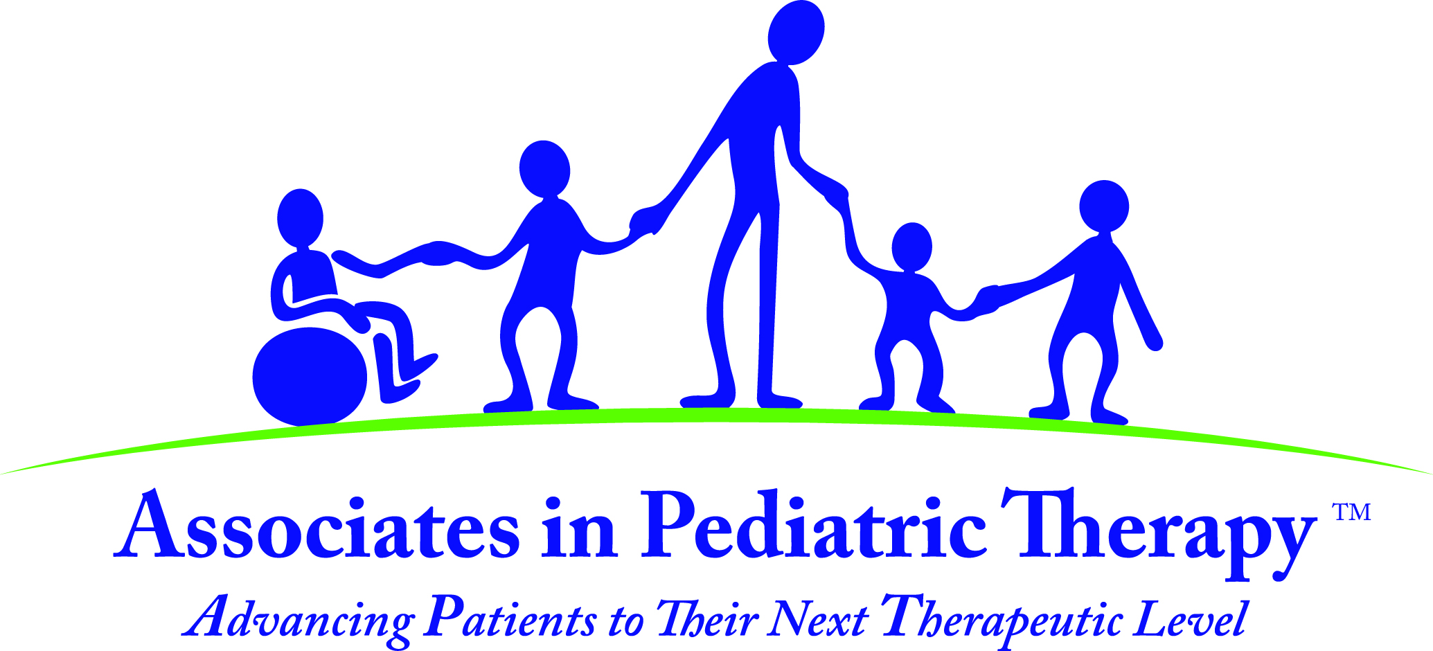 *Service Provider Sponsor* [Assoc in Ped Therapy]
