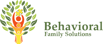 *Sponsors* [Behavioral Family Solutions]