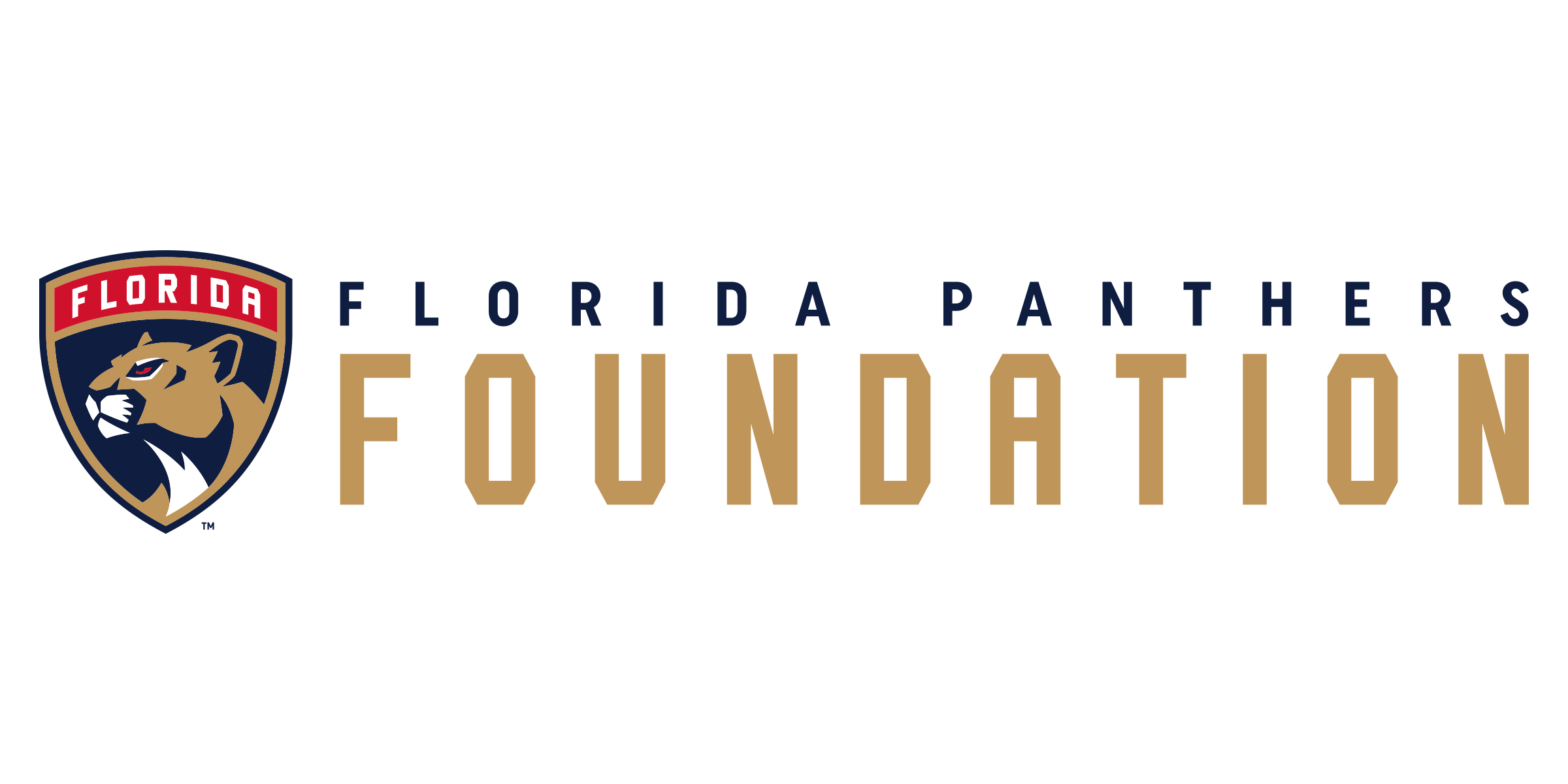 *Sponsors* [Florida Panthers Foundation]