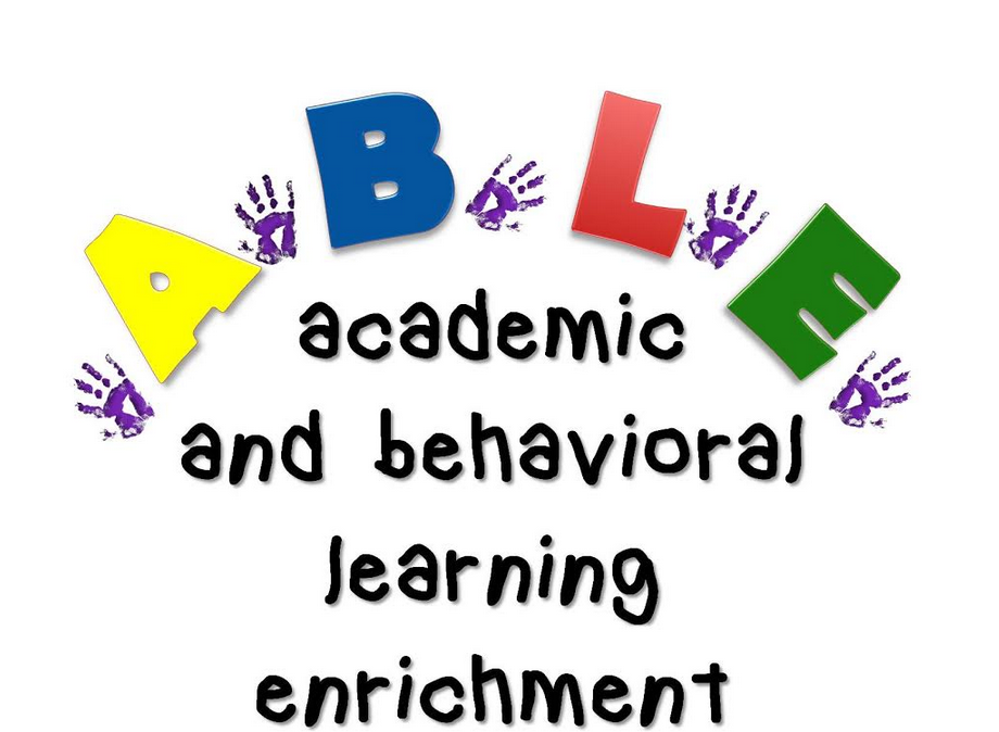 *Service Provider Sponsor*[ABLE]