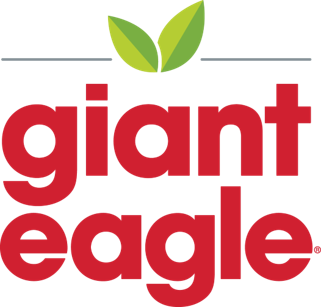 *Gold Sponsor*[Giant Eagle]