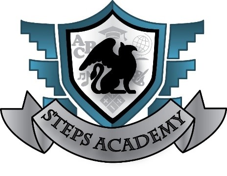 [Steps Academy]