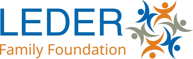 [Leder Family Foundation] *Bronze Sponsors*