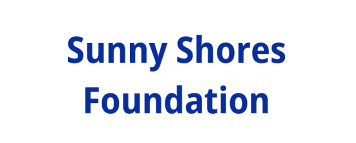 [Sunny Shores Foundation] *Gold Sponsor*