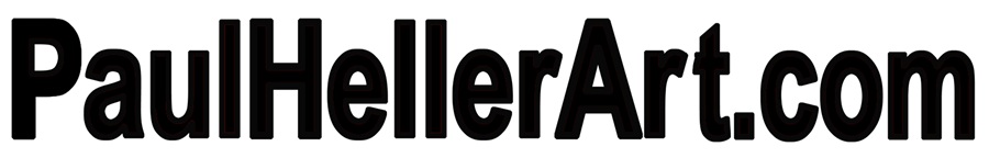 [Paul Heller Art] *Bronze Sponsors*