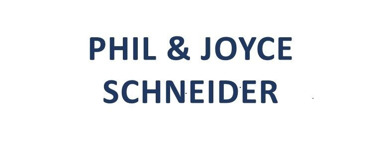 [Phil & Joyce Schneider] *Friends of the 5K*