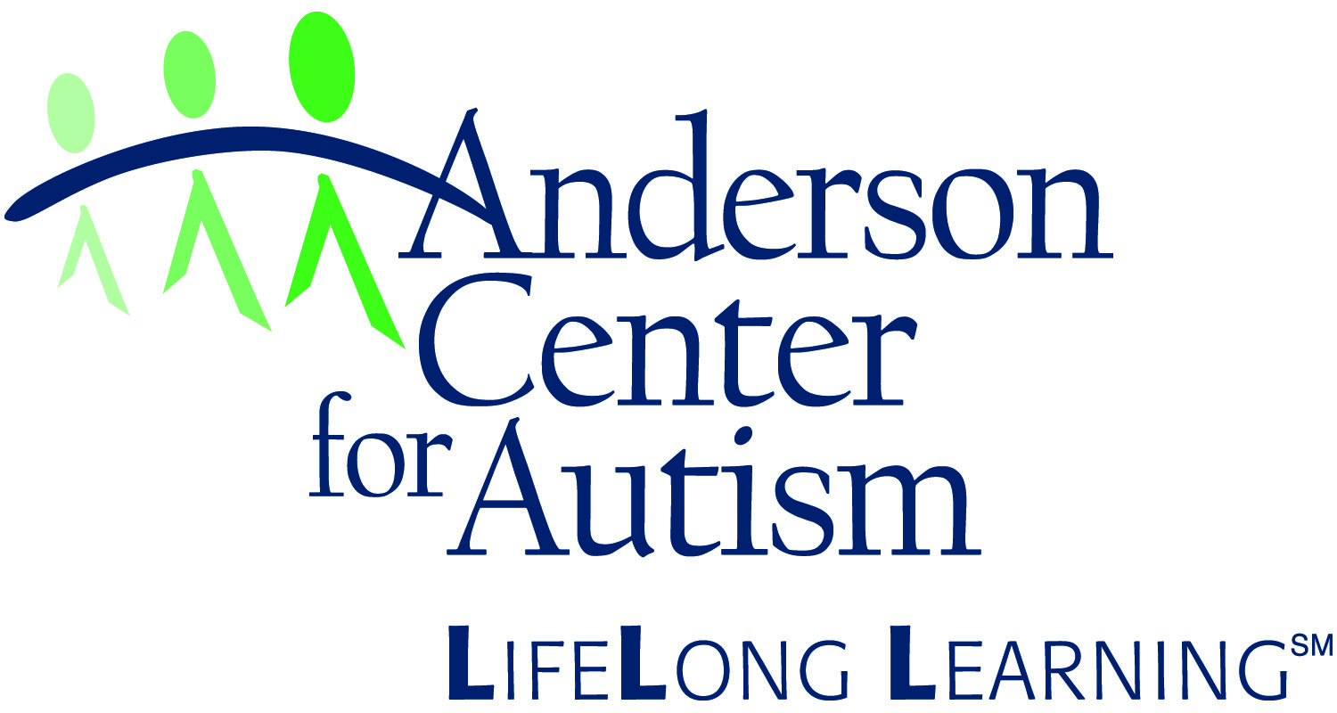 [Anderson Center for Autism]