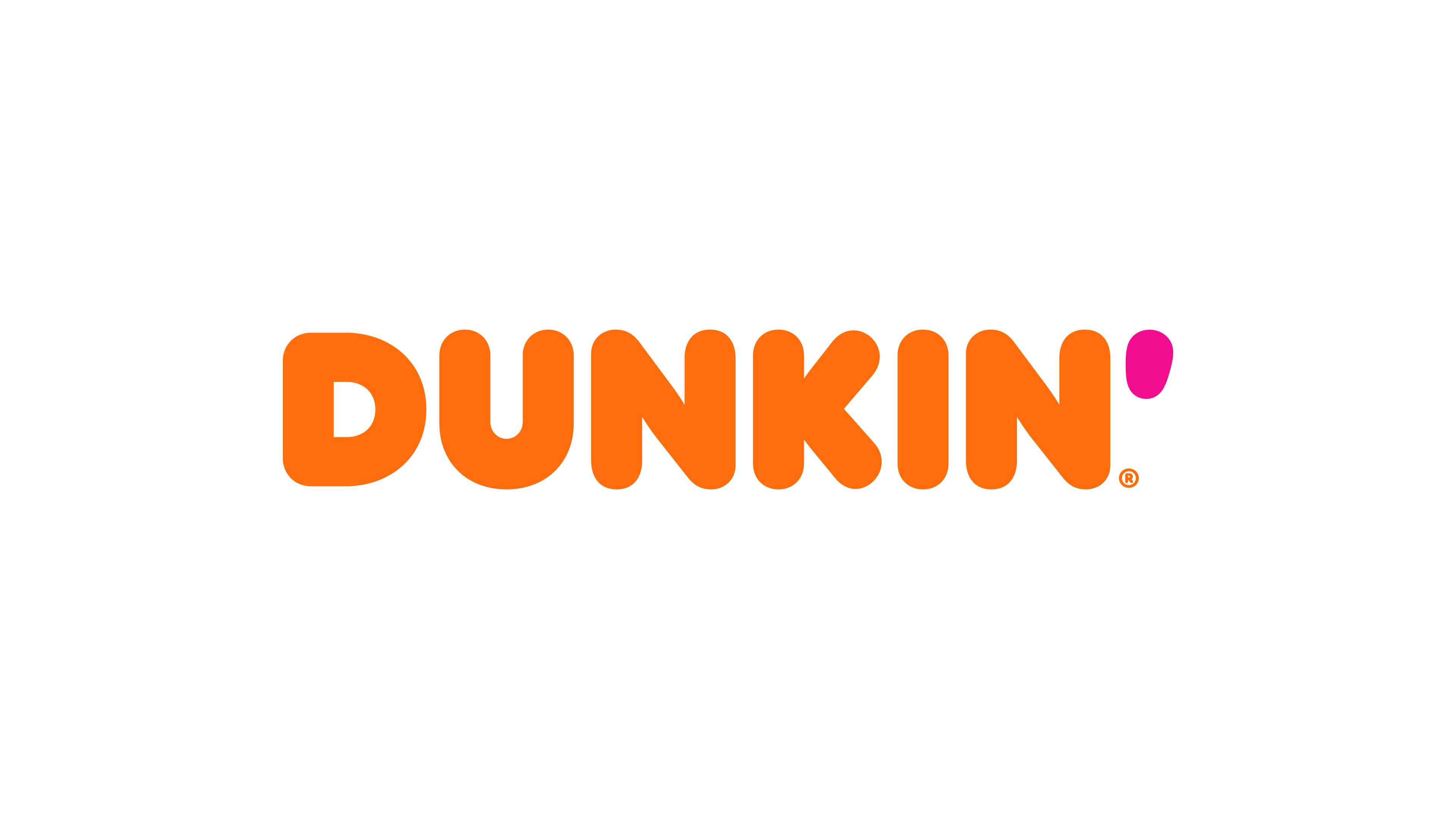 5 Dunkin