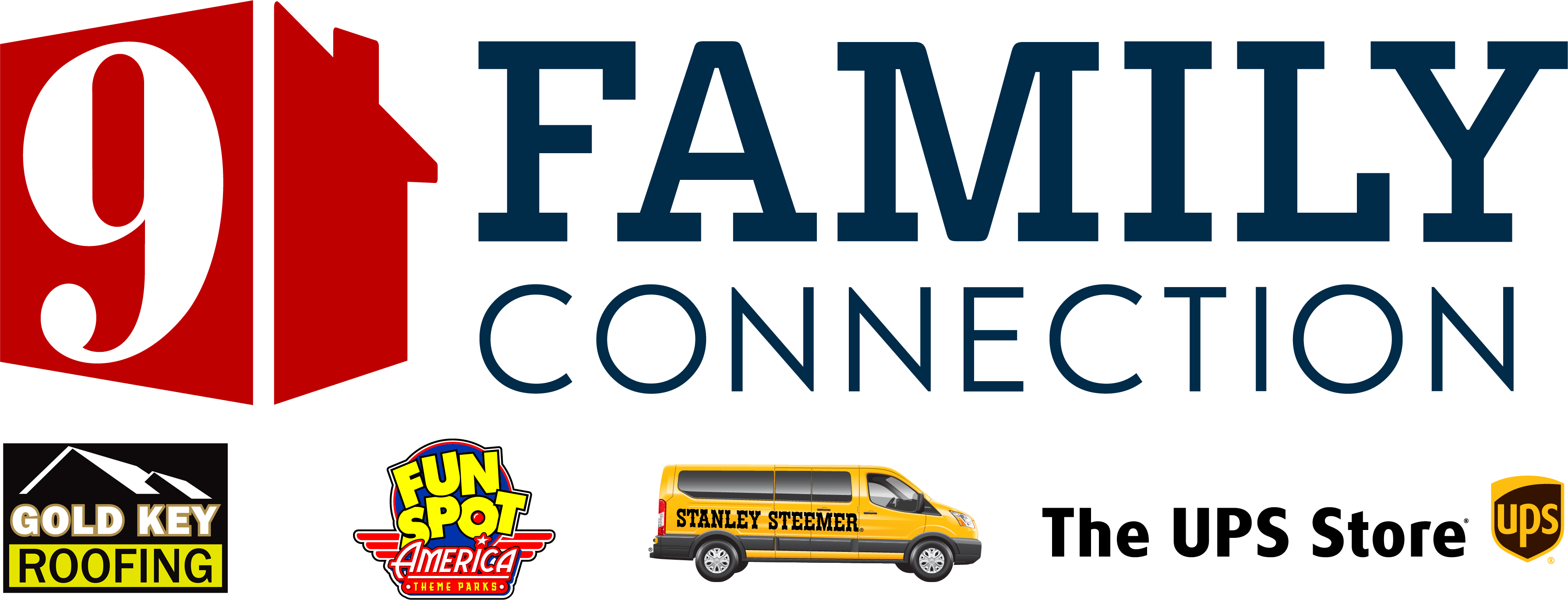 *Signature Sponsor* 9 Family Connection