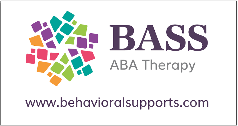 *Service Provider Sponsor* BASS ABA Therapy
