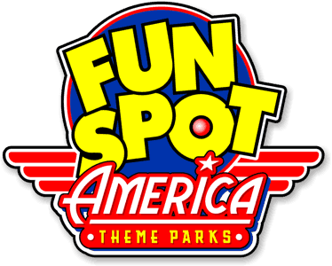 *Signature Sponsor* Fun Spot America Theme Park