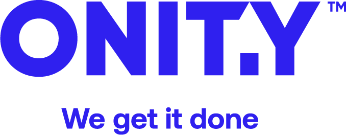 *Community Sponsors* [Onity Group]