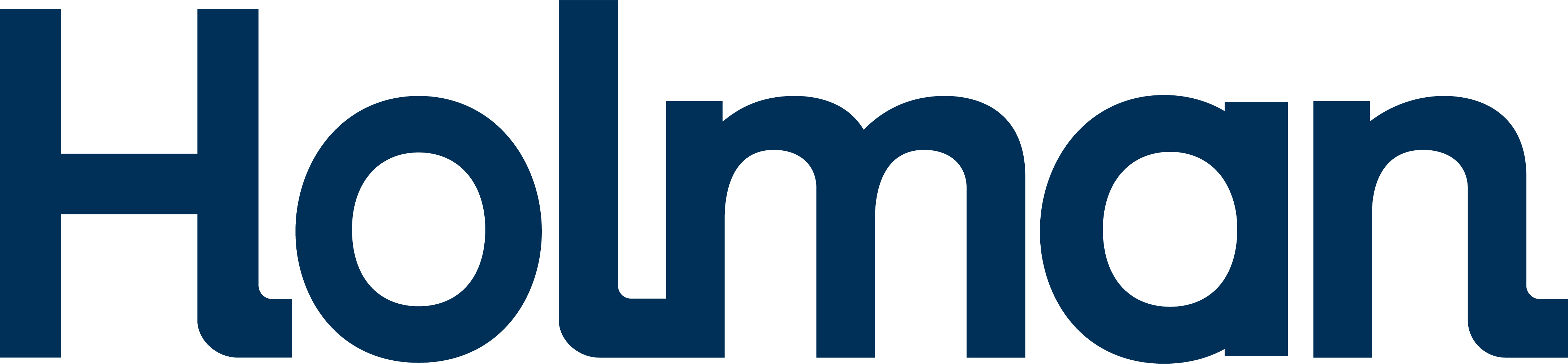 *Bronze Sponsors* [Holman]
