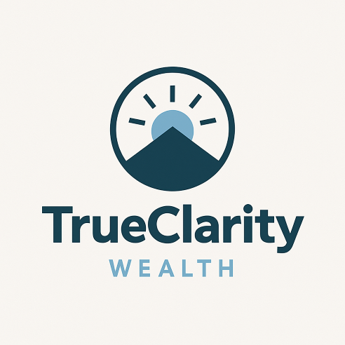 *Resource Fair Sponsors* [True Clarity]