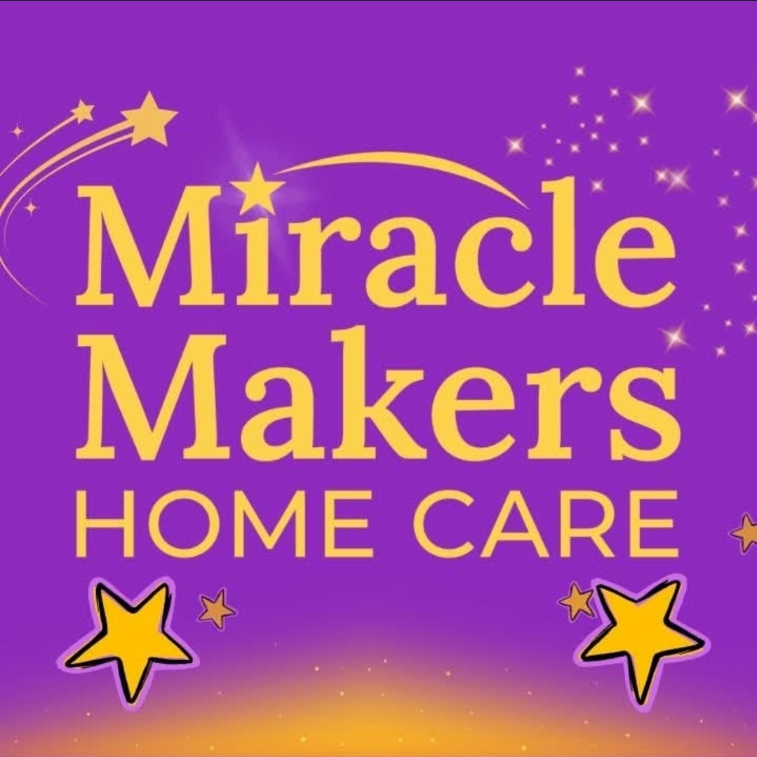 *Resource Fair Sponsors* [Miracle Makers]