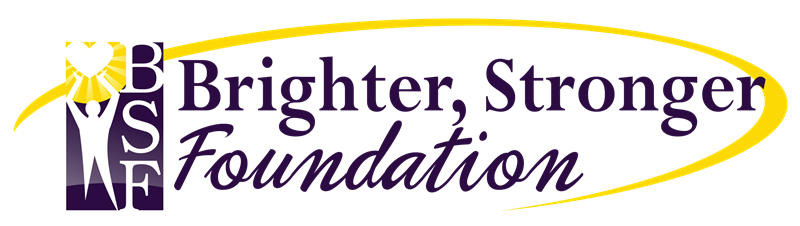 [Brighter Stronger Foundation] *Resource Fair Sponsors*