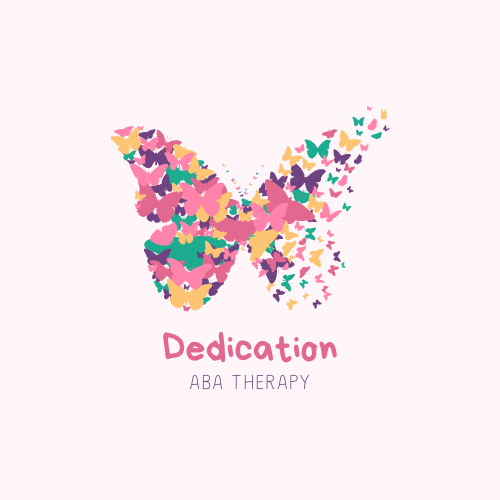 Dedication
509 Dedication ABA [Dedicationl] *Resource Fair Partners*