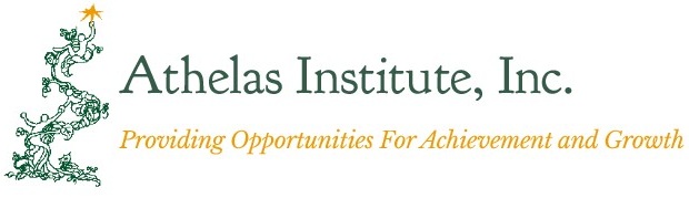 Athelas
[Athelas Institute] *Service Provider Sponsors*
