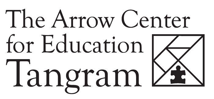 [The Arrow Center for Education Tangram] *Resource Fair Partners*