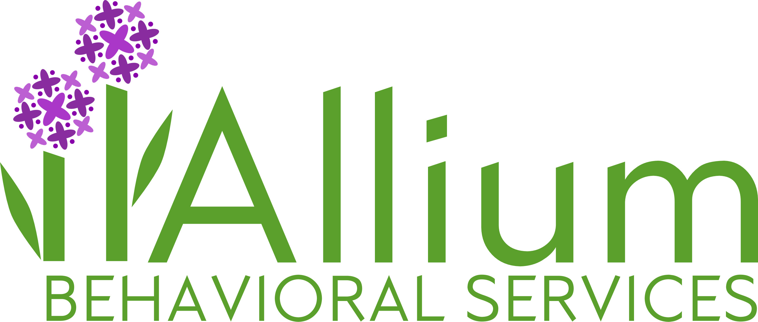 [Allium Behavior Services] *Service Provider Sponsors*