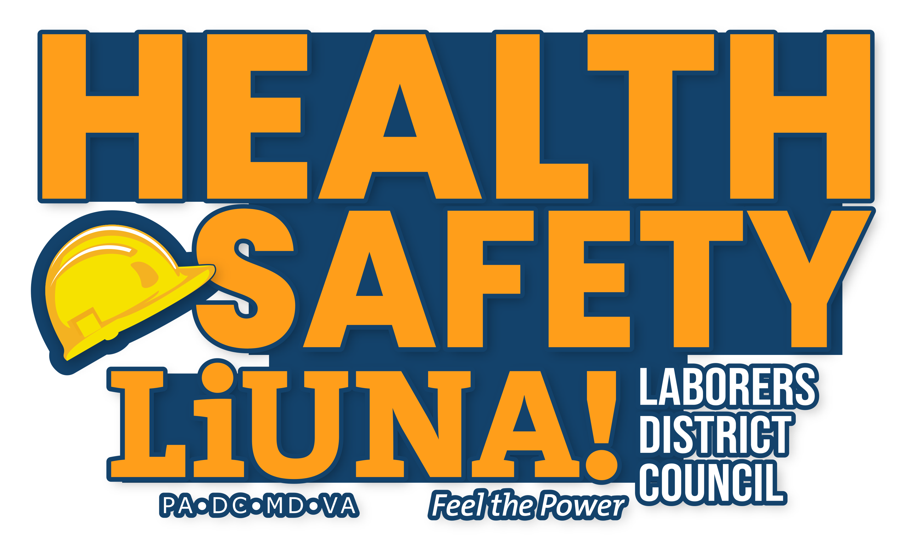207 LIUNA
[LIUNA] *Impact Sponsors*