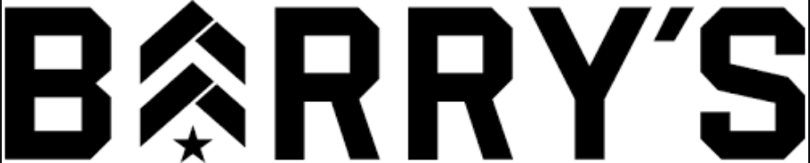 [Barry's] *Resource Fair Sponsors*