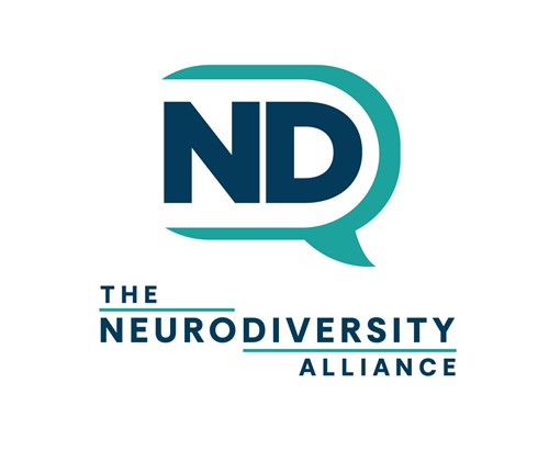 [The Neurodiversity Alliance] *Resource Fair Partners*