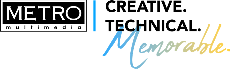 [Metro Multimedia] *Community Partners*