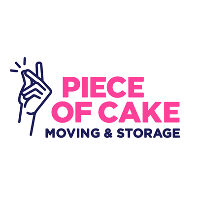 [Piece of Cake Moving & Storage] *Moving Logistics Partner*